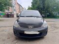 2007 Nissan Tiida I, чёрный, 365000 рублей