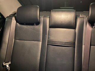 2016 Toyota Camry VII (XV50) Рестайлинг, чёрный, 1750000 рублей, вид 1
