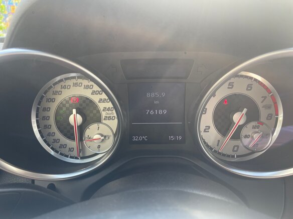 2015 Mercedes-Benz SLK-Класс 300 III (R172), серый, 2790000 рублей - вид 8