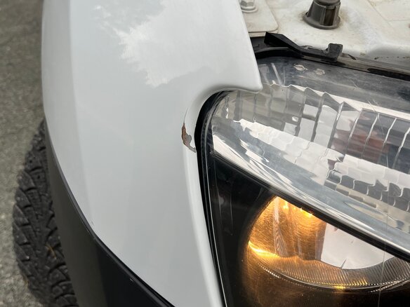 2014 Renault Duster I, белый, 950000 рублей - вид 10