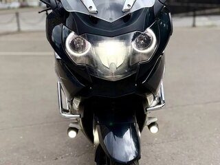 2013 BMW K 1600 GTL, серый, 1150000 рублей, вид 2