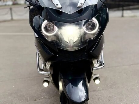 2013 BMW K 1600 GTL, серый, 1150000 рублей, вид 2