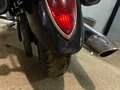 2015 Yamaha XVS1300, чёрный, 999888 рублей - вид 11