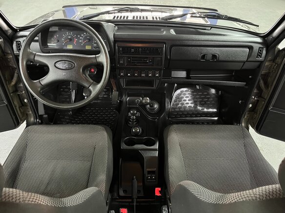 2018 Lada (ВАЗ) 2131 (4x4) I, коричневый, 629000 рублей - вид 15