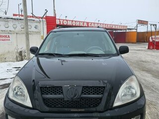 2011 Vortex Tingo I, чёрный, 399000 рублей, вид 1
