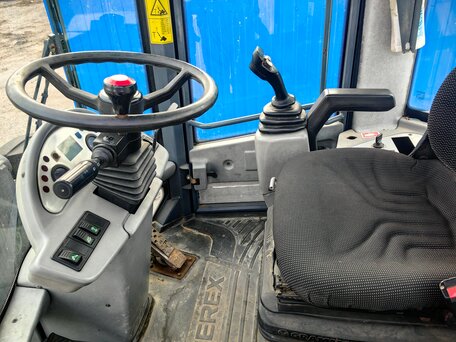 2017 Terex TL65, белый, 3150000 рублей, вид 3