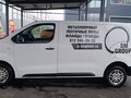 2018 Citroen Jumpy III, белый - вид 3