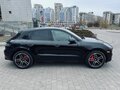 2020 Porsche Macan GTS I Рестайлинг, чёрный, 4500000 рублей - вид 3