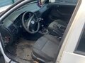 2003 Volkswagen Golf IV, белый, 180000 рублей - вид 1