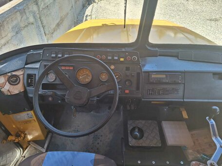 2005 КАвЗ 3976, золотистый, 1500000 рублей, вид 5