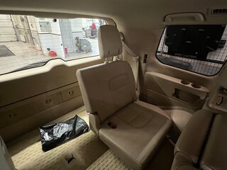 2012 Toyota Land Cruiser 200 Series Рестайлинг 1, чёрный, 3850000 рублей, вид 4