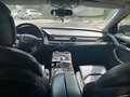 2010 Audi A8 III (D4), чёрный, 1350000 рублей - вид 9