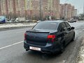 2012 Lada (ВАЗ) Granta I, синий, 360000 рублей - вид 9