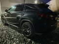 2016 Lexus RX 200t IV, чёрный, 3650000 рублей - вид 1