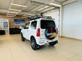 2013 Suzuki Jimny Kei car III Рестайлинг 2, белый, 1119000 рублей - вид 4