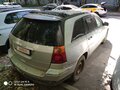 2004 Chrysler Pacifica CS, серебристый, 400000 рублей - вид 11