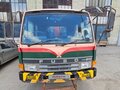 1994 Fuso (Mitsubishi) Fighter, зелёный, 2999000 рублей - вид 2