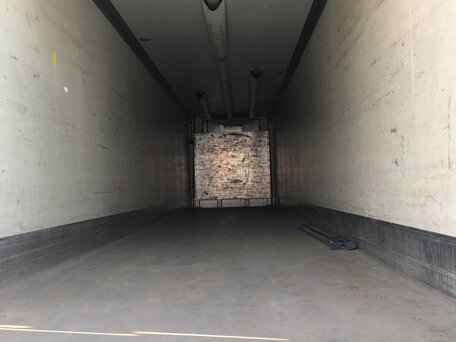 2001 Scania G-series, зелёный, 6500000 рублей, вид 5
