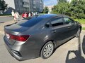 2019 Kia Cerato IV, серый, 1750000 рублей - вид 3