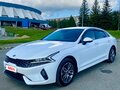 2020 Kia K5 III, белый, 2650000 рублей - вид 7