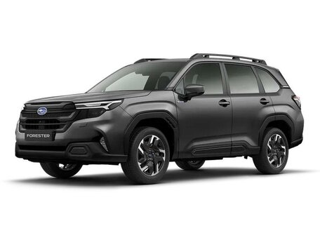 Subaru Forester VI