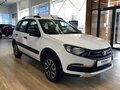 2026 Lada (ВАЗ) Granta Cross I Рестайлинг, белый - вид 2
