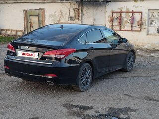 2014 Hyundai i40 I, чёрный, 1450000 рублей, вид 5
