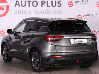 2023 Geely Coolray I, серый, 1499000 рублей, вид 2