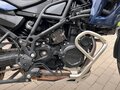2011 BMW F 650 GS, синий, 415000 рублей - вид 5