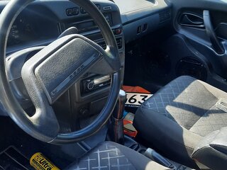 2005 Lada (ВАЗ) 2114, чёрный, 115000 рублей, вид 5