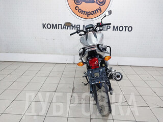 2013 Honda NC 700X, серый, 620000 рублей, вид 4