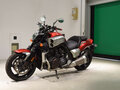 2013 Yamaha VMAX 1700, красный, 1460000 рублей - вид 3