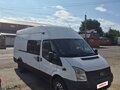 2012 Ford Transit, белый, 900000 рублей - вид 11