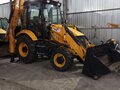 2008 JCB 3CX, жёлтый, 3900000 рублей - вид 1