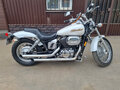 2003 Honda Shadow 750, белый, 600000 рублей - вид 1