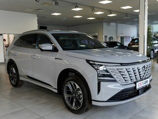 2025 Changan CS75 Plus III, серый, 4249900 рублей, вид 3