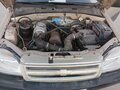 2002 Chevrolet Niva I, серебристый, 230000 рублей - вид 7