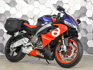 Aprilia RS 660
