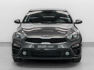 2021 Kia Cerato IV, серый, 2050000 рублей, вид 2
