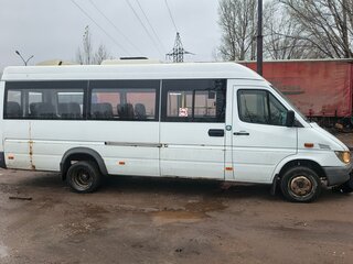 2018 Mercedes-Benz Sprinter Classic, белый, 1000000 рублей, вид 3