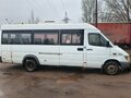 2018 Mercedes-Benz Sprinter Classic, белый, 1000000 рублей - вид 2