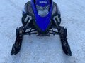 2013 Yamaha FXNytro, синий, 1400000 рублей - вид 1