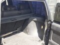 2005 Land Rover Freelander I Рестайлинг, чёрный, 800000 рублей - вид 6