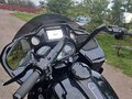 2018 Harley-Davidson Road Glide, чёрный, 1605846 рублей - вид 4