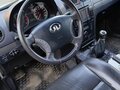 2013 Great Wall Hover H5, чёрный, 985000 рублей - вид 4