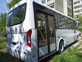 2020 ПАЗ Вектор Next 8.8, белый, 3000000 рублей - вид 1