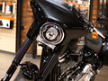 2021 Harley-Davidson Sport Glide, чёрный, 2850000 рублей - вид 5