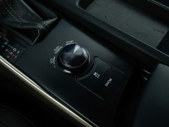 2014 Lexus IS 250 III, белый, 2099055 рублей - вид 14