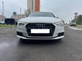 2017 Audi A3 III (8V) Рестайлинг, белый, 1555555 рублей - вид 2