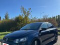 2014 Volkswagen Polo V, синий, 1200000 рублей